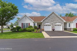 80 Nightingale Drive, Hamilton, NJ 08330