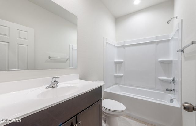 42925 W PALO NUEZ Street, Maricopa, AZ 85138