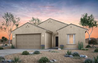 42925 W PALO NUEZ Street, Maricopa, AZ 85138