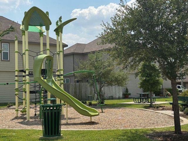 5638 Hawksbury Creek Trail, Katy, TX 77449