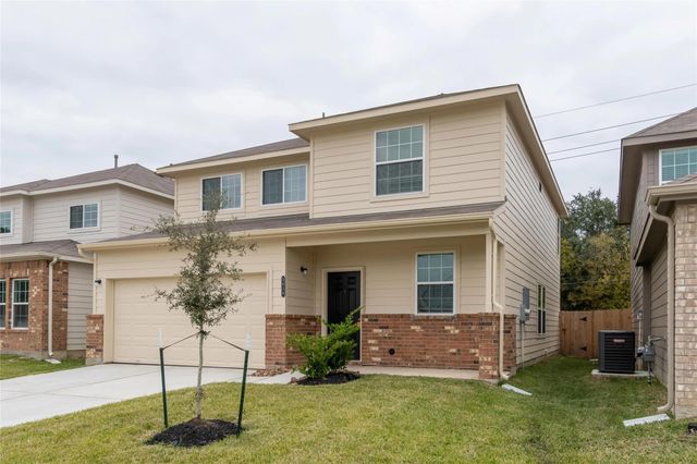 5638 Hawksbury Creek Trail, Katy, TX 77449