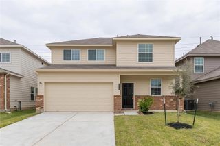 5638 Hawksbury Creek Trail, Katy, TX 77449