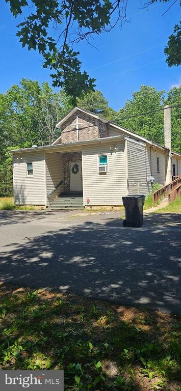 7014 MARKET ST, Mays Landing, NJ 08330