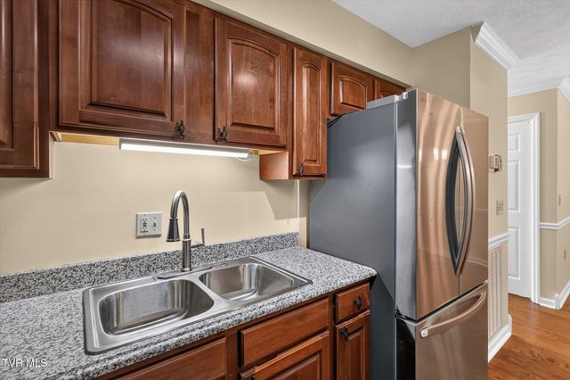 529 Hickory Road -, Bristol, TN 37620