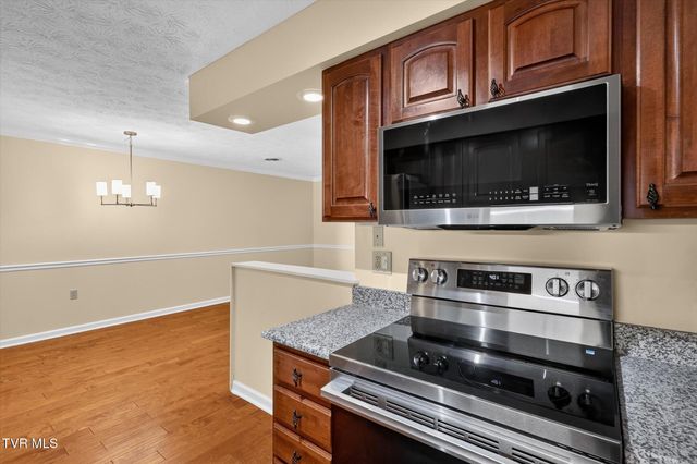 529 Hickory Road -, Bristol, TN 37620