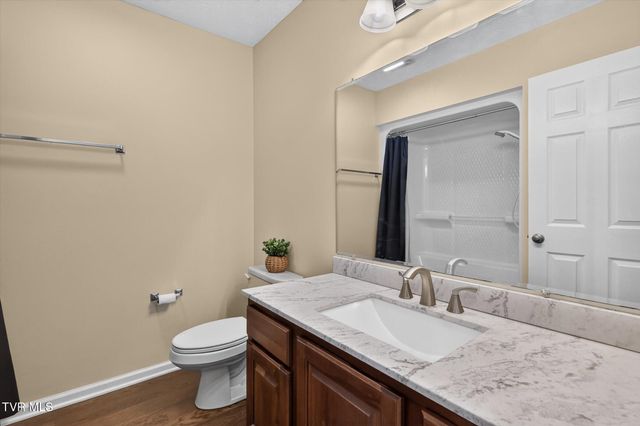 529 Hickory Road -, Bristol, TN 37620