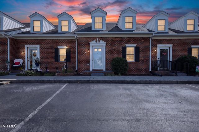 529 Hickory Road -, Bristol, TN 37620