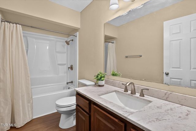 529 Hickory Road -, Bristol, TN 37620