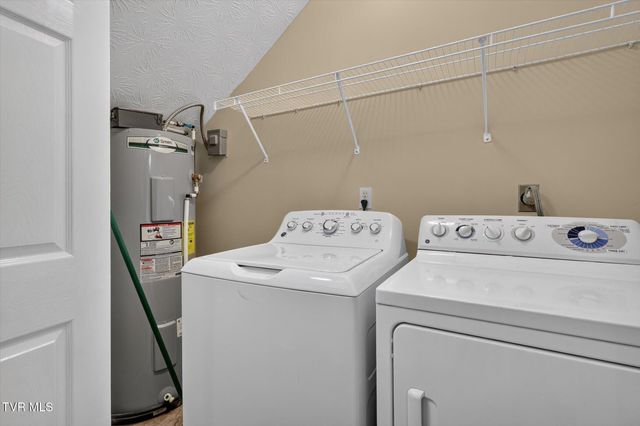 529 Hickory Road -, Bristol, TN 37620
