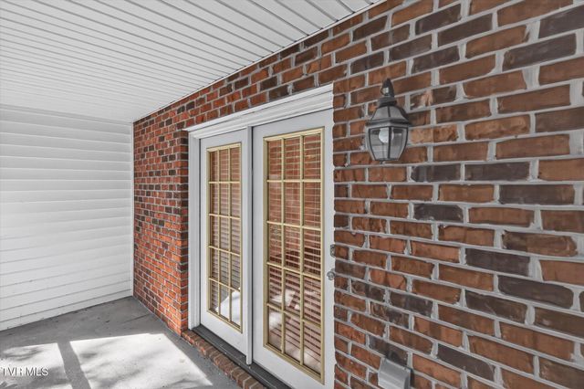 529 Hickory Road -, Bristol, TN 37620