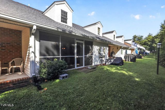 529 Hickory Road -, Bristol, TN 37620