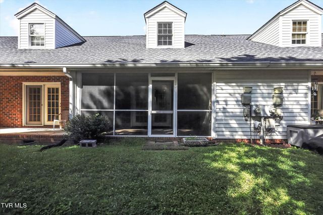 529 Hickory Road -, Bristol, TN 37620