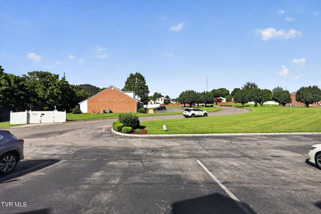 529 Hickory Road -, Bristol, TN 37620
