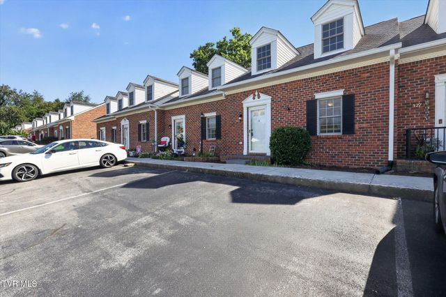 529 Hickory Road -, Bristol, TN 37620