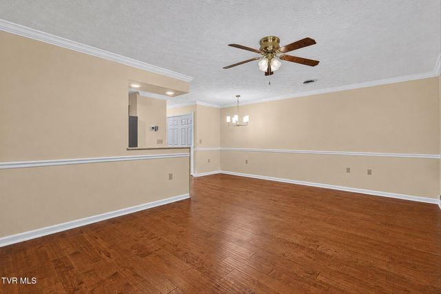 529 Hickory Road -, Bristol, TN 37620