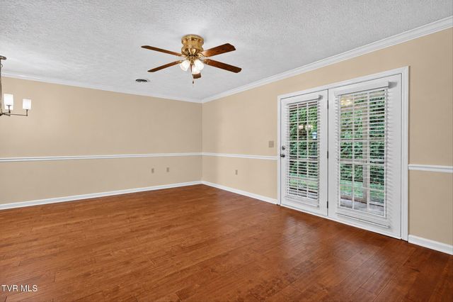 529 Hickory Road -, Bristol, TN 37620