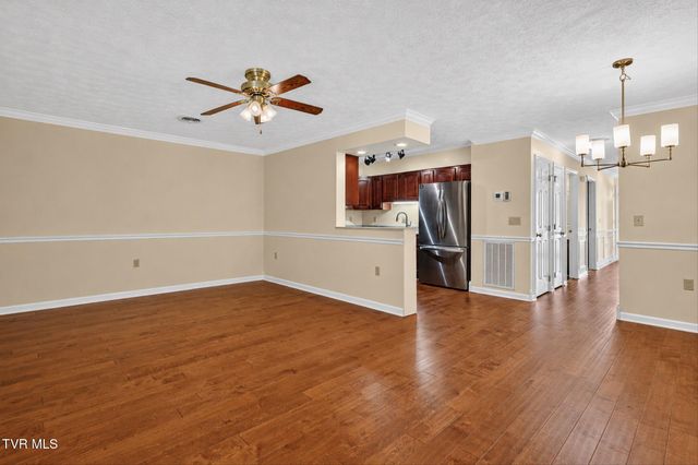 529 Hickory Road -, Bristol, TN 37620