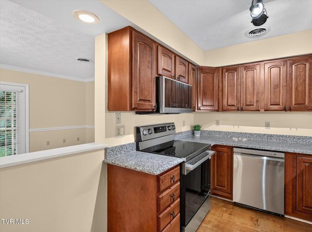 529 Hickory Road -, Bristol, TN 37620