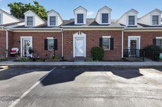 529 Hickory Road -, Bristol, TN 37620