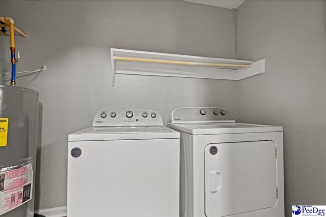 1040-1046 Patrick Drive, Florence, SC 29501