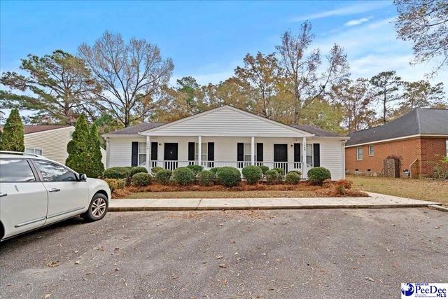 1040-1046 Patrick Drive, Florence, SC 29501
