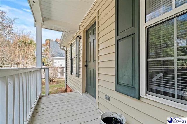 1040-1046 Patrick Drive, Florence, SC 29501