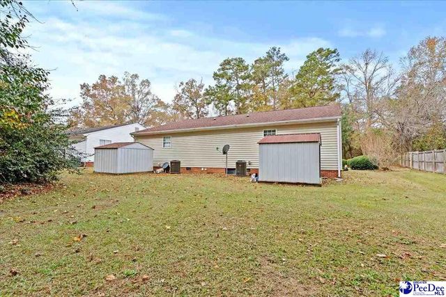 1040-1046 Patrick Drive, Florence, SC 29501