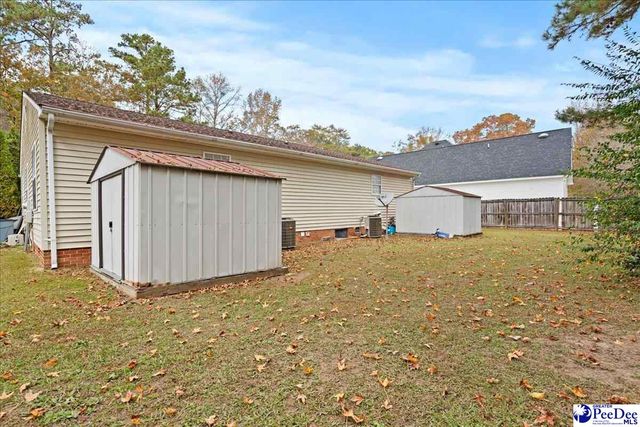 1040-1046 Patrick Drive, Florence, SC 29501