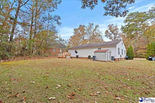 1040-1046 Patrick Drive, Florence, SC 29501