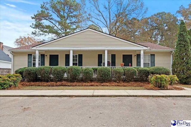 1040-1046 Patrick Drive, Florence, SC 29501