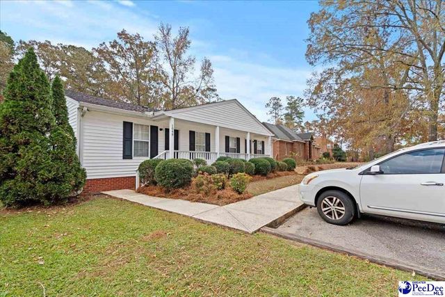 1040-1046 Patrick Drive, Florence, SC 29501