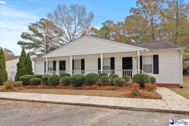 1040-1046 Patrick Drive, Florence, SC 29501