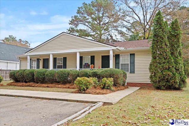 1040-1046 Patrick Drive, Florence, SC 29501
