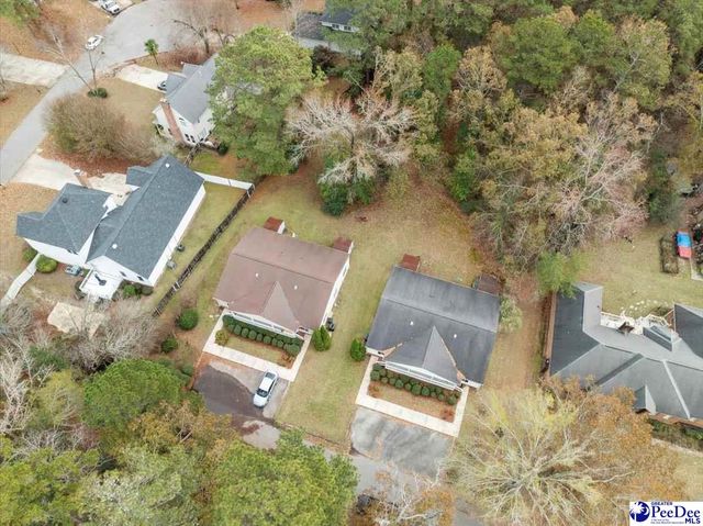 1040-1046 Patrick Drive, Florence, SC 29501