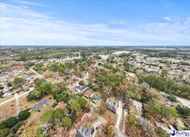 1040-1046 Patrick Drive, Florence, SC 29501