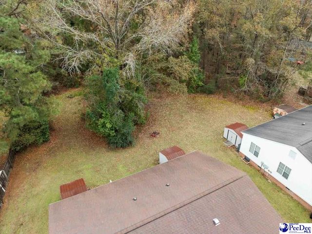 1040-1046 Patrick Drive, Florence, SC 29501