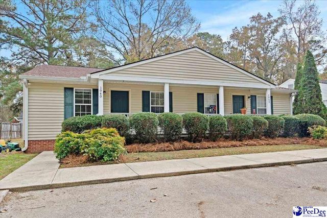 1040-1046 Patrick Drive, Florence, SC 29501