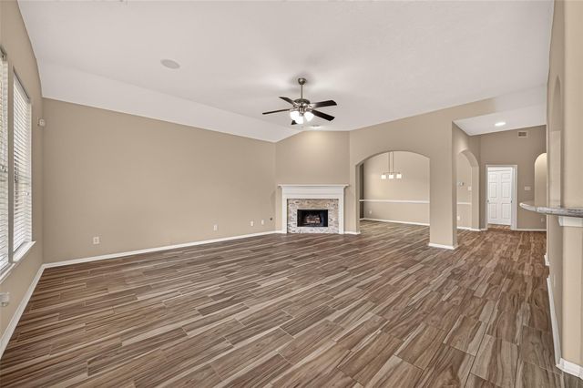 7019 Fountain Lilly Drive, Humble, TX 77346