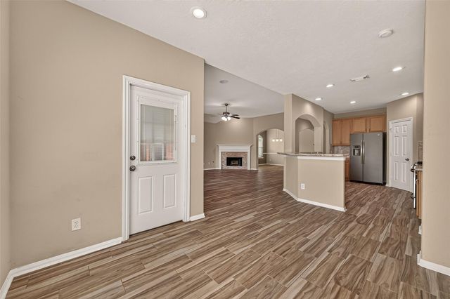 7019 Fountain Lilly Drive, Humble, TX 77346