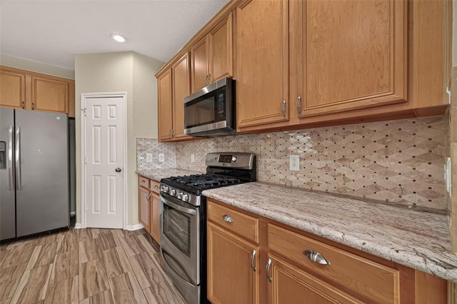 7019 Fountain Lilly Drive, Humble, TX 77346