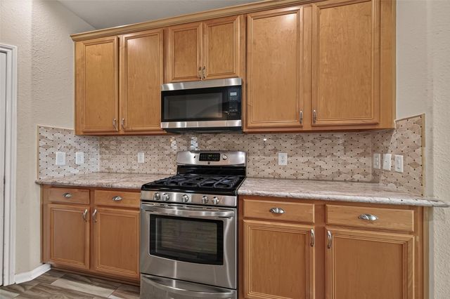 7019 Fountain Lilly Drive, Humble, TX 77346