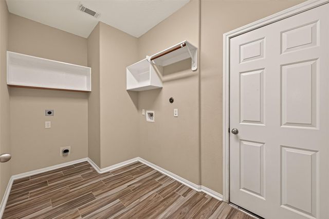 7019 Fountain Lilly Drive, Humble, TX 77346