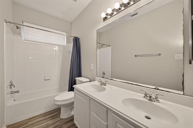 7019 Fountain Lilly Drive, Humble, TX 77346