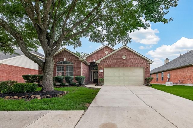 7019 Fountain Lilly Drive, Humble, TX 77346