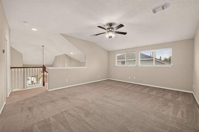 7019 Fountain Lilly Drive, Humble, TX 77346