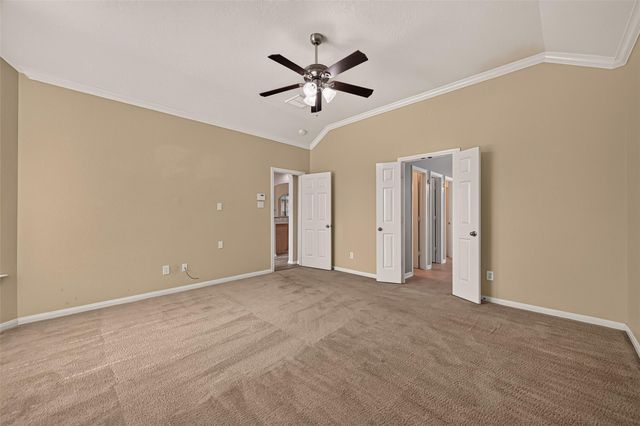 7019 Fountain Lilly Drive, Humble, TX 77346