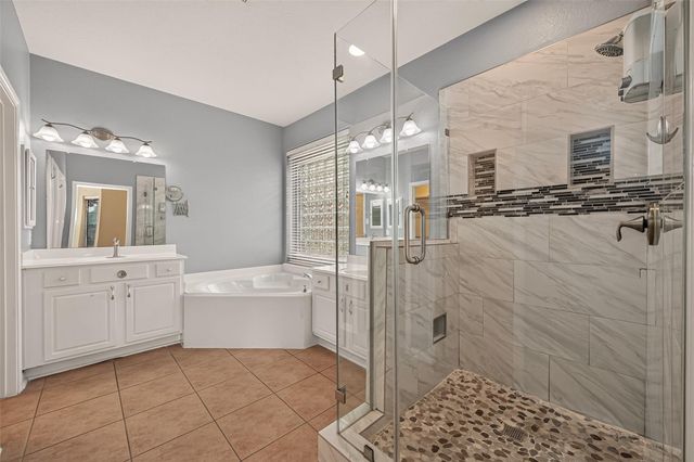 7019 Fountain Lilly Drive, Humble, TX 77346