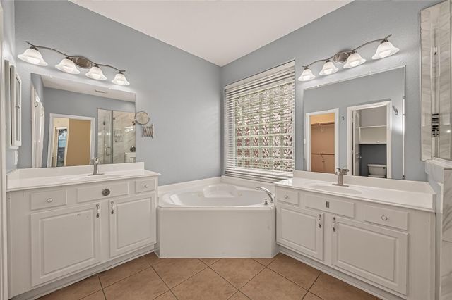 7019 Fountain Lilly Drive, Humble, TX 77346