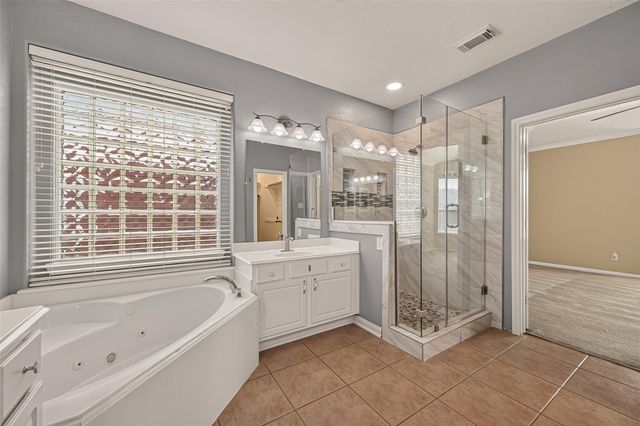 7019 Fountain Lilly Drive, Humble, TX 77346