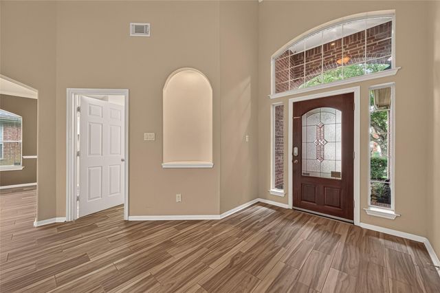 7019 Fountain Lilly Drive, Humble, TX 77346